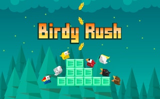 Image Birdy Rush
