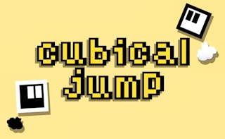 Image Cubical Jump